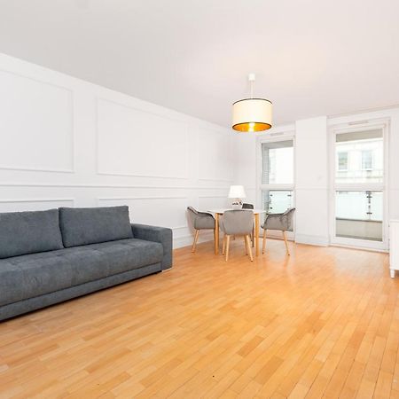Apartament Polna By Your Freedom Варшава Екстериор снимка