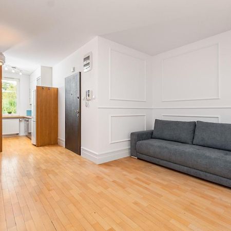 Apartament Polna By Your Freedom Варшава Екстериор снимка