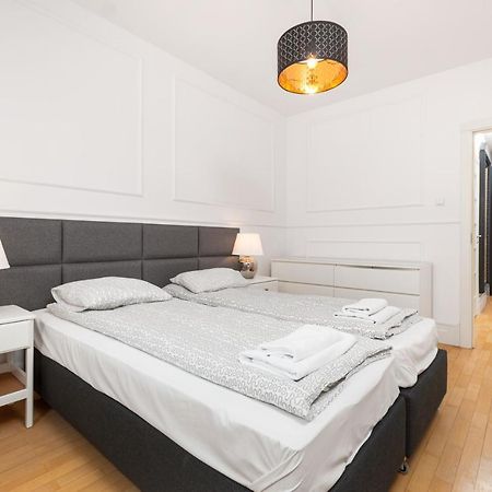 Apartament Polna By Your Freedom Варшава Екстериор снимка