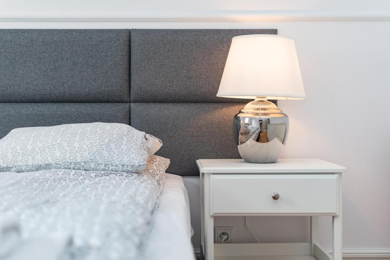 Apartament Polna By Your Freedom Варшава Екстериор снимка
