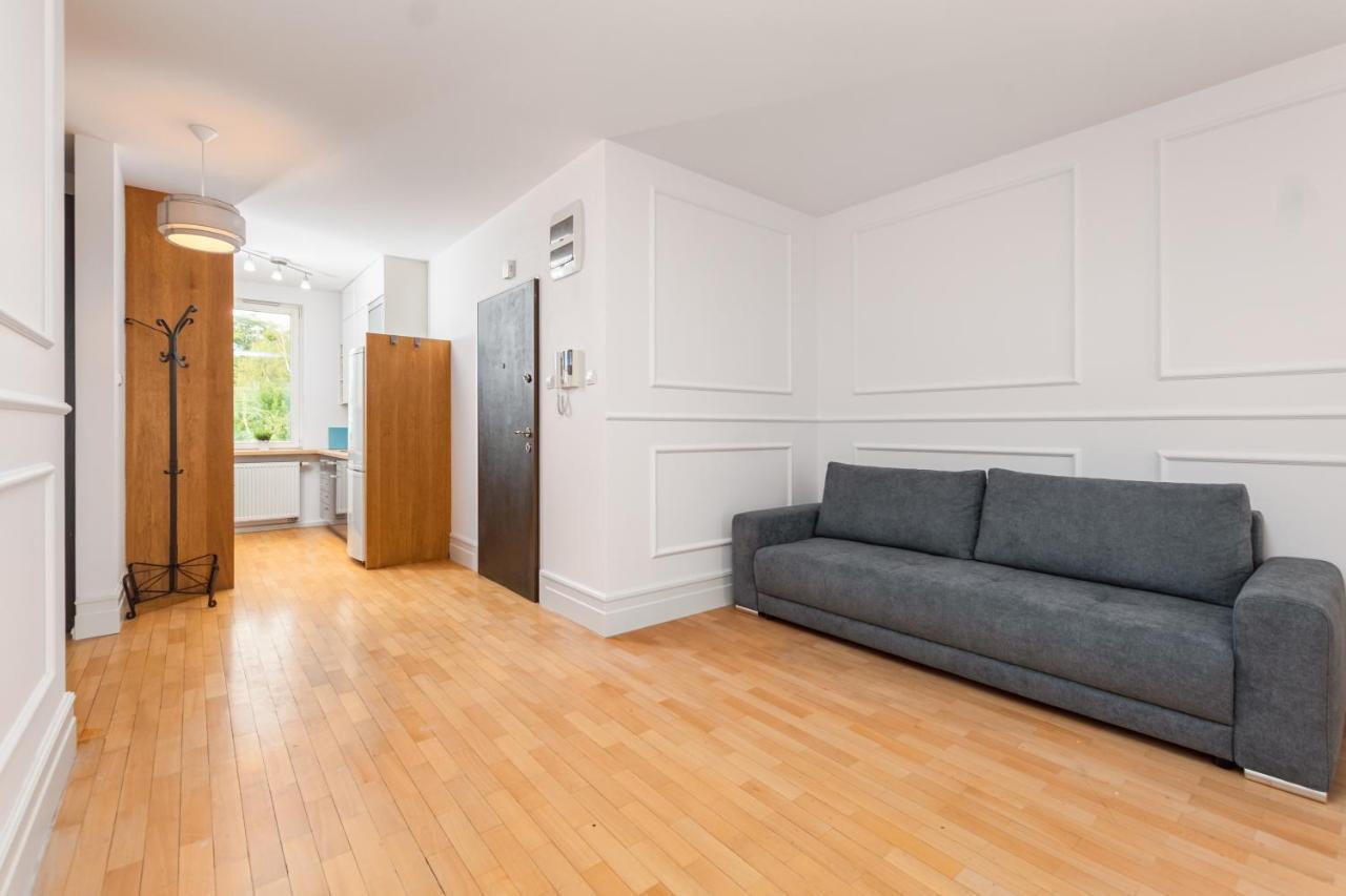 Apartament Polna By Your Freedom Варшава Екстериор снимка