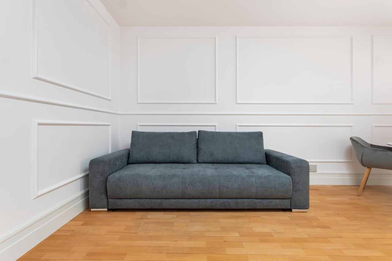 Apartament Polna By Your Freedom Варшава Екстериор снимка