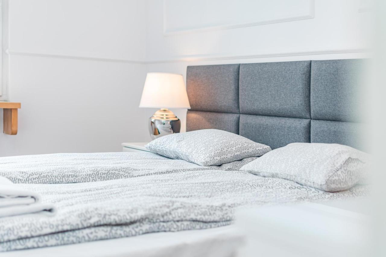 Apartament Polna By Your Freedom Варшава Екстериор снимка