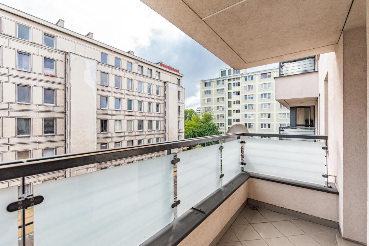 Apartament Polna By Your Freedom Варшава Екстериор снимка