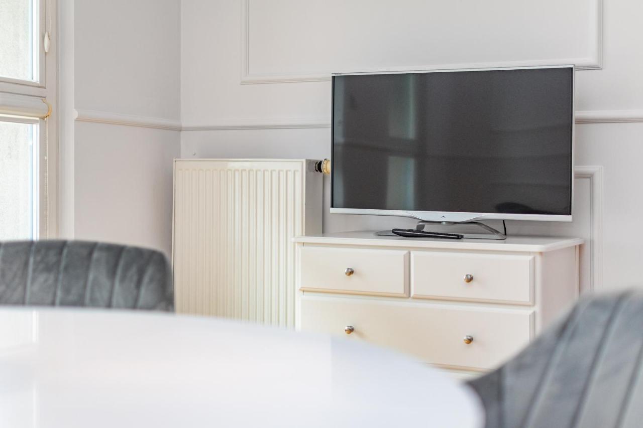 Apartament Polna By Your Freedom Варшава Екстериор снимка