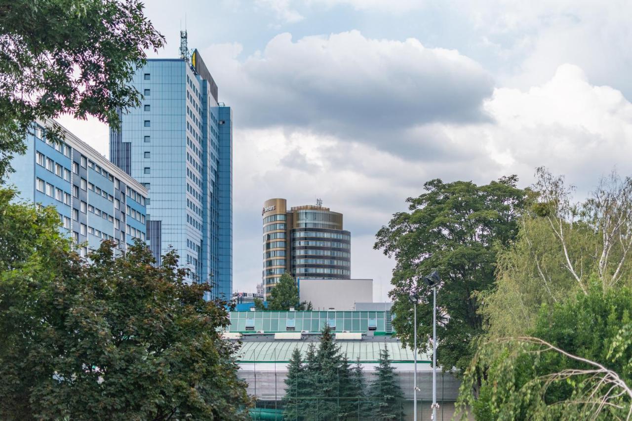 Apartament Polna By Your Freedom Варшава Екстериор снимка