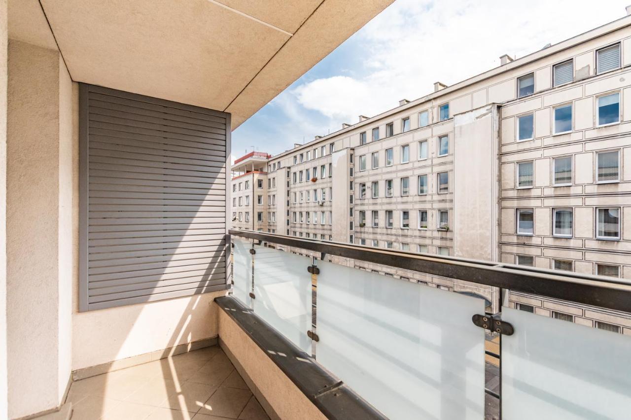 Apartament Polna By Your Freedom Варшава Екстериор снимка