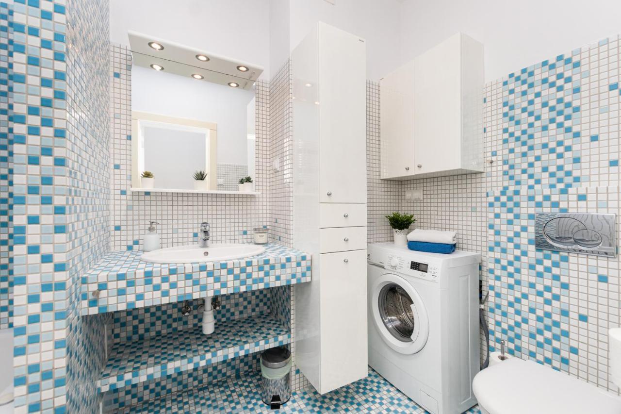 Apartament Polna By Your Freedom Варшава Екстериор снимка