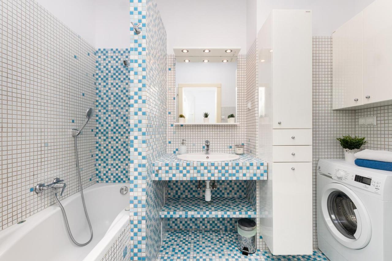 Apartament Polna By Your Freedom Варшава Екстериор снимка